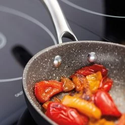 Stellar Rocktanium 20cm Frying Pan -POTS & PANS Sales 2022 SP20 Stellar Speciaity Rocktanium 20cm Frying Pan 2