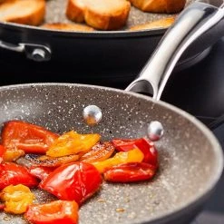 Stellar Rocktanium 20cm Frying Pan -POTS & PANS Sales 2022 SP20 Stellar Speciaity Rocktanium 20cm Frying Pan 3