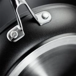 Stellar Rocktanium 20cm Frying Pan -POTS & PANS Sales 2022 SP20 Stellar Speciaity Rocktanium 20cm Frying Pan 4 1