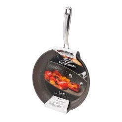 Stellar Rocktanium 26cm Frying Pan -POTS & PANS Sales 2022 SP26 Stellar Speciaity Rocktanium 26cm Frying Pan 3