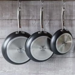 Stellar Rocktanium 30cm Frying Pan -POTS & PANS Sales 2022 SP30 Stellar Speciaity Rocktanium 30cm Frying Pan 2