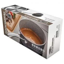 Stellar Rocktanium 14cm Milk Pan -POTS & PANS Sales 2022 SP40 Stellar Rocktanium 14cm Milk Pan 2