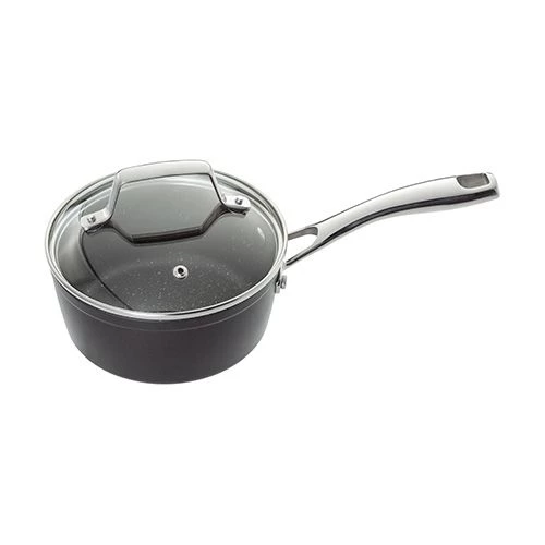 Stellar Rocktanium 16cm Saucepan 4 Stellar Rocktanium 16cm Saucepan - Image 2