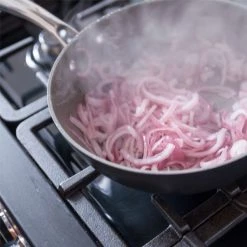 Stellar Rocktanium 24cm Sauté Pan 15 Stellar Rocktanium 24cm Sauté Pan -POTS & PANS Sales 2022 SP48 Stellar Rocktanium 24cm Saute Pan 4