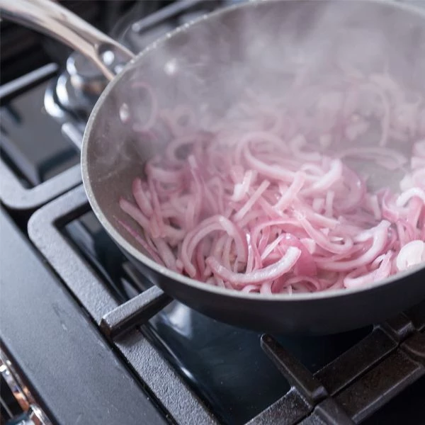 Stellar Rocktanium 24cm Sauté Pan 8 Stellar Rocktanium 24cm Sauté Pan - Image 6