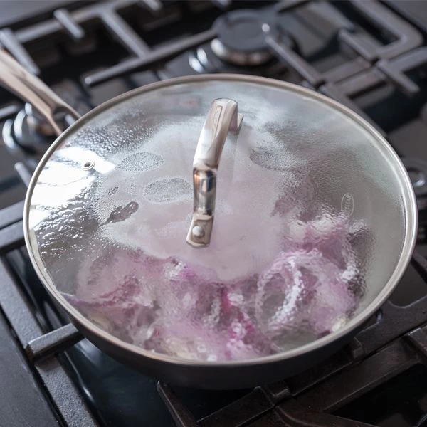 Stellar Rocktanium 24cm Sauté Pan 10 Stellar Rocktanium 24cm Sauté Pan - Image 8