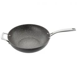 Stellar Rocktanium 30cm Wok