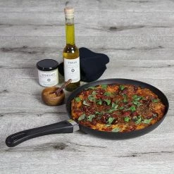 Scanpan Classic Induction 2 Piece Frying Pan Set 20cm & 26cm Frying Pans 7 Scanpan Classic Induction 2 Piece Frying Pan Set 20cm & 26cm Frying Pans -POTS & PANS Sales 2022 SP53000200 Scanpan Classic Induction 2 Piece Frying Pan Set 2