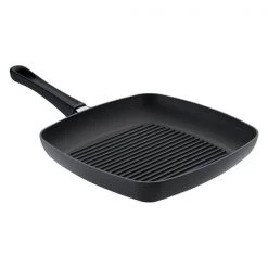 Scanpan Classic Induction 27cm Grill Pan