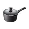 Scanpan Classic Induction 18cm Saucepan With Lid -POTS & PANS Sales 2022 SP53231800 Scanpan Classic Induction 18cm Saucepan with Lid