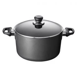 Scanpan Classic Induction 26cm Casserole With Lid