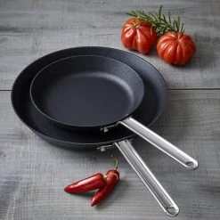Scanpan TechnIQ 26cm Skillet -POTS & PANS Sales 2022 SP54002600 Scanpan TechnIQ 26cm Skillet 4