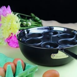 Scanpan TechnIQ 26cm Bistro Pan -POTS & PANS Sales 2022 SP54082608 Scanpan TechnIQ 26cm Bistro Pan 2