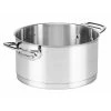 Scanpan TechnIQ 4.0L Dutch Oven -POTS & PANS Sales 2022 SP54252200 Scanpan TechnIQ 4L Dutch Oven