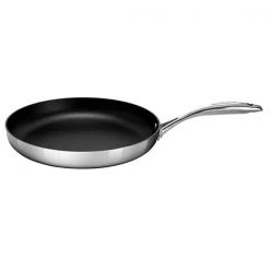 Scanpan HaptIQ 32cm Frying Pan -POTS & PANS Sales 2022 SP6001003200 Scanpan Haptiq 32cm Frying Pan 2