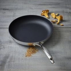 Scanpan HaptIQ 32cm Frying Pan -POTS & PANS Sales 2022 SP6001003200 Scanpan Haptiq 32cm Frying Pan 4