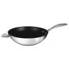 Scanpan HaptIQ 32cm Wok -POTS & PANS Sales 2022 SP6001303200 Scanpan Haptiq 32cm Wok