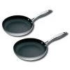 Scanpan CTX 2 Piece Frypan Set -POTS & PANS Sales 2022 SP65202600 Scanpan CTX 2pc Frying Pan Set New