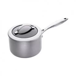 Scanpan CTX Non-Stick 16cm 1.8L Saucepan