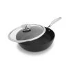 Scanpan Pro IQ Non-Stick 26cm Saute Pan -POTS & PANS Sales 2022 SP68102600 Scanpan Pro IQ 26cm Saute Pan