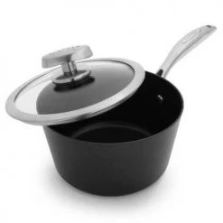 Scanpan Pro IQ Non-Stick 20cm 2.5L Saucepan