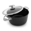 Scanpan Pro IQ Non-Stick 24cm 4.8L Dutch Oven/Casserole 2 Scanpan Pro IQ Non-Stick 24cm 4.8L Dutch Oven/Casserole -POTS & PANS Sales 2022 SP68252400 Scanpan Pro IQ 24cm Dutch Oven