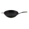 Scanpan Pro IQ Non-Stick 32cm Wok -POTS & PANS Sales 2022 SP68303200 Scanpan Pro IQ 32cm Wok Updated