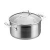 Scanpan Impact 2.5L Casserole With Lid 1 Scanpan Impact 2.5L Casserole With Lid -POTS & PANS Sales 2022 SP71251800 Scanpan Impact 2 5L Casserole