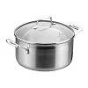 Scanpan Impact 3.2L Casserole With Lid 1 Scanpan Impact 3.2L Casserole With Lid -POTS & PANS Sales 2022 SP71252000 Scanpan Impact 3 2L Casserole