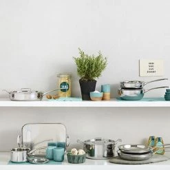 Scanpan Fusion 5 26cm Frying Pan -POTS & PANS Sales 2022 SP74002600 Scanpan Fusion 5 26cm Frying Pan 1 1