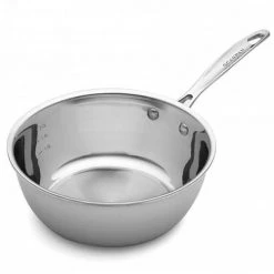 Scanpan Fusion 5 22cm Sauteuse