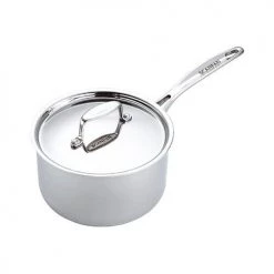 Scanpan Fusion 5 14cm 1.3L Saucepan