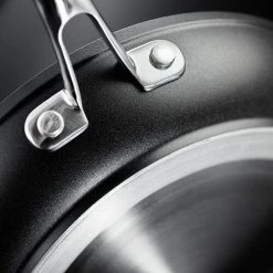 Stellar Rocktanium 5 Piece Cookware Set 13 Stellar Rocktanium 5 Piece Cookware Set -POTS & PANS Sales 2022 SPC1 Stellar Rocktanium 5 Piece Set 2