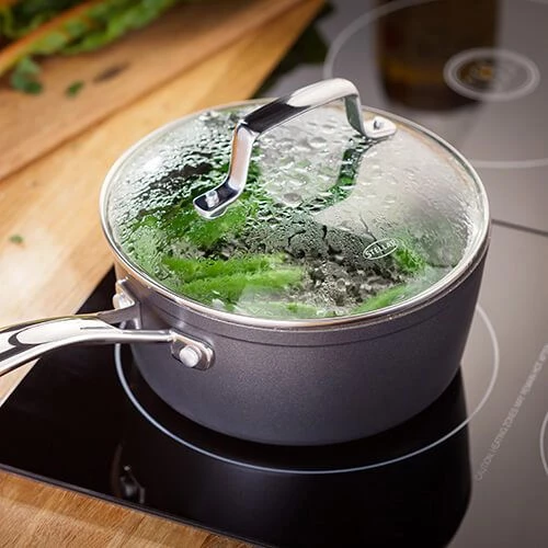 Stellar Rocktanium 5 Piece Cookware Set 8 Stellar Rocktanium 5 Piece Cookware Set - Image 6