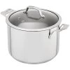 Stellar 24cm Stockpot 6L 2 Stellar 24cm Stockpot 6L -POTS & PANS Sales 2022 STM07 Stellar Steamers 24cm Stockpot 6L