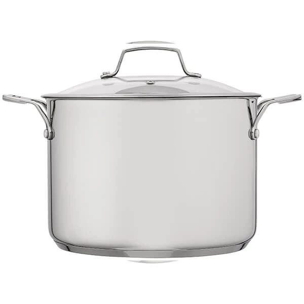Stellar 24cm Stockpot 6L 5 Stellar 24cm Stockpot 6L - Image 3