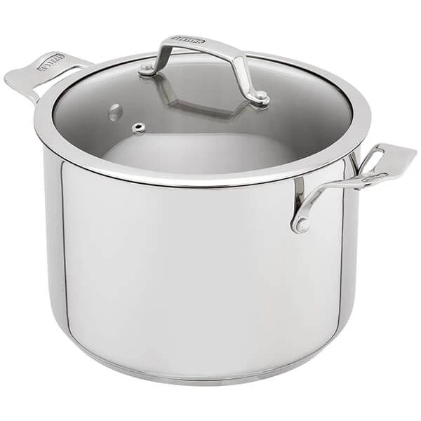 Stellar 24cm Stockpot 6L 3 Stellar 24cm Stockpot 6L