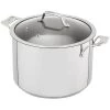 Stellar 26cm Stockpot 8L -POTS & PANS Sales 2022 STM08 Stellar Steamers 26cm Stockpot 8L