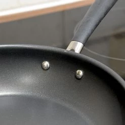 Stoven Soft Touch Induction 8 Piece Cookware Set 10 Stoven Soft Touch Induction 8 Piece Cookware Set -POTS & PANS Sales 2022 STOVSTISET8 Stoven Soft Touch Induction 8 Piece Cookware Set 2