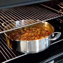 Stoven Soft Touch Induction 8 Piece Cookware Set 11 Stoven Soft Touch Induction 8 Piece Cookware Set -POTS & PANS Sales 2022 STOVSTISET8 Stoven Soft Touch Induction 8 Piece Cookware Set 3