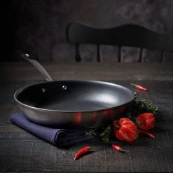 Stellar Eclipse 26cm Frying Pan Non-Stick -POTS & PANS Sales 2022 STP26 Stellar Eclipse 26cm Frying Pan Non Stick 4