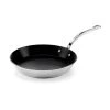 Samuel Groves Classic Non-Stick Stainless Steel Triply 20cm Frying Pan 2 Samuel Groves Classic Non-Stick Stainless Steel Triply 20cm Frying Pan -POTS & PANS Sales 2022 STP7124RHNS Samuel Groves Classic 20cm Non Stick Stainless Steel Triply Frypan