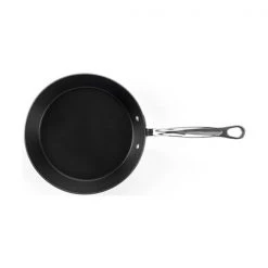 Samuel Groves Classic Non-Stick Stainless Steel Triply 20cm Frying Pan 8 Samuel Groves Classic Non-Stick Stainless Steel Triply 20cm Frying Pan -POTS & PANS Sales 2022 STP7124RHNS Samuel Groves Classic 20cm Non Stick Stainless Steel Triply Frypan 2