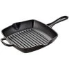 Stellar Cast Iron 27cm X 27cm Grill Pan -POTS & PANS Sales 2022 SX21 Stellar Grill Pan