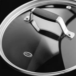 POTS & PANS Sales 2022 -POTS & PANS Sales 2022 Stellar 5000 Induction Macro 5