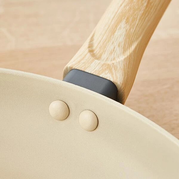 Tower Scandi 2 Piece Fry Pan Set Grey 4 Tower Scandi 2 Piece Fry Pan Set Grey - Image 2