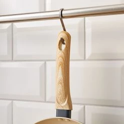 Tower Scandi 2 Piece Fry Pan Set Grey 9 Tower Scandi 2 Piece Fry Pan Set Grey -POTS & PANS Sales 2022 T800070G Tower Scandi 2 Piece Fry Pan Set Grey 2