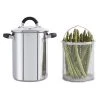 Tower Essentials 16cm Asparagus Steamer 1 Tower Essentials 16cm Asparagus Steamer -POTS & PANS Sales 2022 T80840 Tower Essentials 16cm Asparagus Steamer