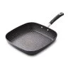 Tower Precision 28cm Grill Pan Black 1 Tower Precision 28cm Grill Pan Black -POTS & PANS Sales 2022 T900115 Tower Precision 28cm Grill Pan Black
