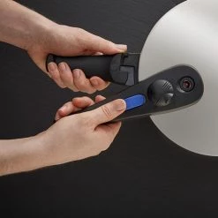 Tower 4L/22cm Pressure Cooker -POTS & PANS Sales 2022 T920004S4L Tower 4L 22cm Pressure Cooker 4